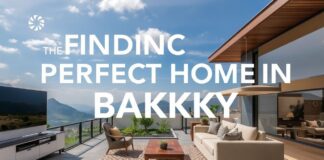 Bakırköy’de Mükemmel Bir Ev Bulmak: Bir Editörün Macerası Finding the Perfect Home in Bakırköy: An Editor's Adventure