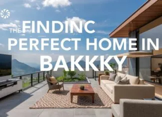 Bakırköy’de Mükemmel Bir Ev Bulmak: Bir Editörün Macerası Finding the Perfect Home in Bakırköy: An Editor's Adventure