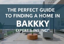 Bakırköy’de Mükemmel Ev Bulma Rehberi: Bir Uzmanın İçgüdü The Perfect Guide to Finding a Home in Bakırköy: An Expert's Instinct