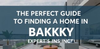 Bakırköy’de Mükemmel Ev Bulma Rehberi: Bir Uzmanın İçgüdü The Perfect Guide to Finding a Home in Bakırköy: An Expert's Instinct