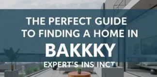 Bakırköy’de Mükemmel Ev Bulma Rehberi: Bir Uzmanın İçgüdü The Perfect Guide to Finding a Home in Bakırköy: An Expert's Instinct
