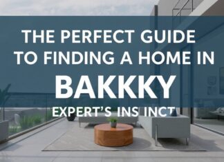 Bakırköy’de Mükemmel Ev Bulma Rehberi: Bir Uzmanın İçgüdü The Perfect Guide to Finding a Home in Bakırköy: An Expert's Instinct