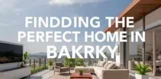 Bakırköy’de Mükemmel Ev Bulmak: Benim Maceram ve İpuçlarım Finding the Perfect Home in Bakırköy: My Experiences and Tips