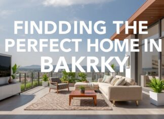 Bakırköy’de Mükemmel Ev Bulmak: Benim Maceram ve İpuçlarım Finding the Perfect Home in Bakırköy: My Experiences and Tips