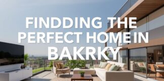 Bakırköy’de Mükemmel Ev Bulmak: Benim Maceram ve İpuçlarım Finding the Perfect Home in Bakırköy: My Experiences and Tips