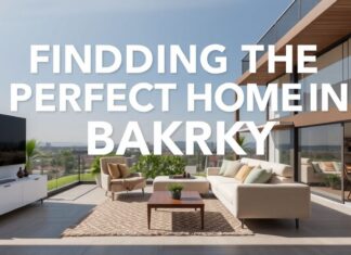 Bakırköy’de Mükemmel Ev Bulmak: Benim Maceram ve İpuçlarım Finding the Perfect Home in Bakırköy: My Experiences and Tips