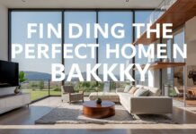 Bakırköy’de Mükemmel Ev Bulmak: Bir Deneyim Öyküsü Finding the Perfect Home in Bakırköy: A Personal Experience