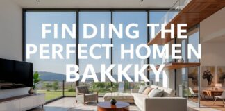Bakırköy’de Mükemmel Ev Bulmak: Bir Deneyim Öyküsü Finding the Perfect Home in Bakırköy: A Personal Experience