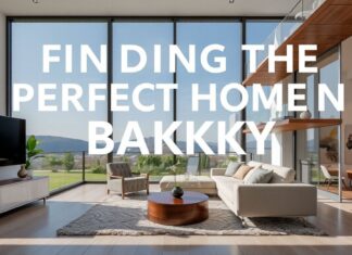 Bakırköy’de Mükemmel Ev Bulmak: Bir Deneyim Öyküsü Finding the Perfect Home in Bakırköy: A Personal Experience
