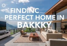 Bakırköy’de Mükemmel Ev Bulmak: Bir Editörün Macerası Finding the Perfect Home in Bakırköy: An Editor's Adventure