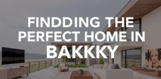 Bakırköy’de Mükemmel Ev Bulmak: Bir Uzmanın İçgüdüsel Yorumları Finding the Perfect Home in Bakırköy: An Expert's Intuitive Insights