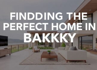 Bakırköy’de Mükemmel Ev Bulmak: Bir Uzmanın İçgüdüsel Yorumları Finding the Perfect Home in Bakırköy: An Expert's Intuitive Insights