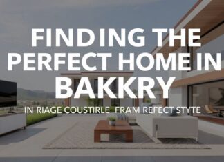 Bakırköy’de Mükemmel Ev Bulmak: Bir Uzmanın İçgörüleri Finding the Perfect Home in Bakırköy: Insights from an Expert