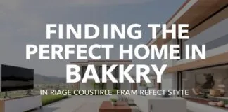 Bakırköy’de Mükemmel Ev Bulmak: Bir Uzmanın İçgörüleri Finding the Perfect Home in Bakırköy: Insights from an Expert
