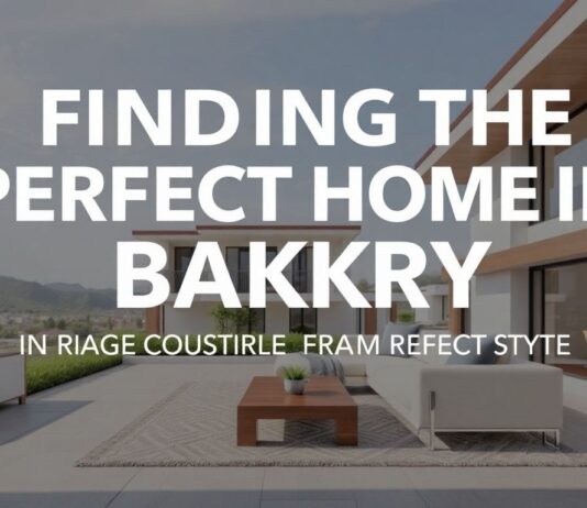Bakırköy’de Mükemmel Ev Bulmak: Bir Uzmanın İçgörüleri Finding the Perfect Home in Bakırköy: Insights from an Expert