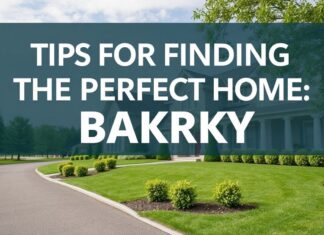 Bakırköy’de Mükemmel Ev Bulmak için İpuçları Tips for Finding the Perfect Home in Bakırköy