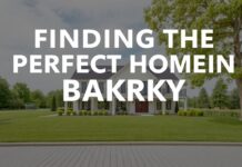 Bakırköy’de Mükemmel Ev Bulmak İçin 2023 Ürün İncelemesi 2023 Product Review for Finding the Perfect Home in Bakırköy