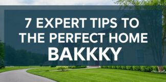 Bakırköy’de Mükemmel Ev Bulmak İçin 7 Uzman İpuçları 7 Expert Tips to Find the Perfect Home in Bakırköy