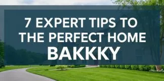 Bakırköy’de Mükemmel Ev Bulmak İçin 7 Uzman İpuçları 7 Expert Tips to Find the Perfect Home in Bakırköy