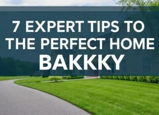 Bakırköy’de Mükemmel Ev Bulmak İçin 7 Uzman İpuçları 7 Expert Tips to Find the Perfect Home in Bakırköy