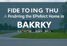 Bakırköy’de Mükemmel Ev Bulmak İçin Ürün Karşılaştırması Rehberi Guide to Product Comparison for Finding the Perfect Home in Bakırköy