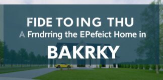 Bakırköy’de Mükemmel Ev Bulmak İçin Ürün Karşılaştırması Rehberi Guide to Product Comparison for Finding the Perfect Home in Bakırköy