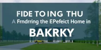 Bakırköy’de Mükemmel Ev Bulmak İçin Ürün Karşılaştırması Rehberi Guide to Product Comparison for Finding the Perfect Home in Bakırköy