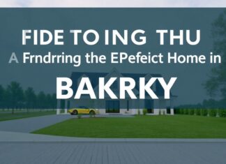 Bakırköy’de Mükemmel Ev Bulmak İçin Ürün Karşılaştırması Rehberi Guide to Product Comparison for Finding the Perfect Home in Bakırköy
