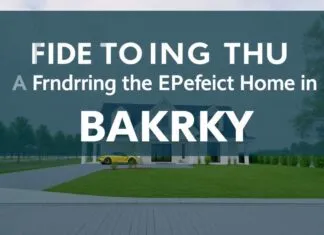 Bakırköy’de Mükemmel Ev Bulmak İçin Ürün Karşılaştırması Rehberi Guide to Product Comparison for Finding the Perfect Home in Bakırköy