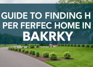 Bakırköy’de Mükemmel Ev Bulmak İçin Rehber Guide to Finding the Perfect Home in Bakırköy