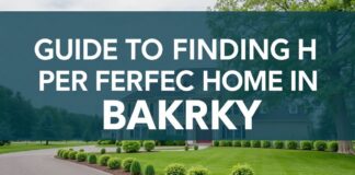 Bakırköy’de Mükemmel Ev Bulmak İçin Rehber Guide to Finding the Perfect Home in Bakırköy