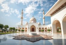 Bakırköy’de Mükemmel Ev Seçimi: Kiblat Yönünü Nasıl Belirleriz? Perfect Home Selection in Bakırköy: How to Determine the Qibla Direction?