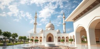 Bakırköy’de Mükemmel Ev Seçimi: Kiblat Yönünü Nasıl Belirleriz? Perfect Home Selection in Bakırköy: How to Determine the Qibla Direction?