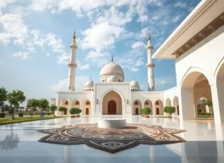 Bakırköy’de Mükemmel Ev Seçimi: Kiblat Yönünü Nasıl Belirleriz? Perfect Home Selection in Bakırköy: How to Determine the Qibla Direction?