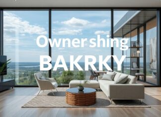 Bakırköy’de Mülkiyet: Bir Senior Editörün Açık Gösterişi Ownership in Bakırköy: A Senior Editor's Open Display