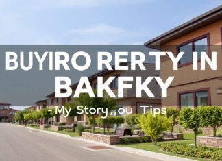 Bakırköy’de Mülkiyet Satın Almak: Benim Öyküm ve İpuçlarım Buying Property in Bakırköy: My Story and Tips