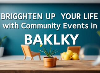 Bakırköy’de Topluluk Etkinlikleriyle Hayatınızı Renklendirin Brighten Up Your Life with Community Events in Bakırköy