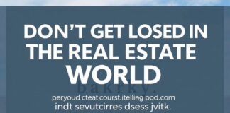 Emlak Dünyasında Kayıp Kalmayın: Bakırköy için Hayat Kurtaran Rehber Don't Get Lost in the Real Estate World: A Lifesaving Guide for Bakırköy