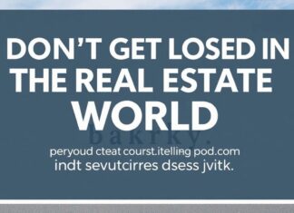 Emlak Dünyasında Kayıp Kalmayın: Bakırköy için Hayat Kurtaran Rehber Don't Get Lost in the Real Estate World: A Lifesaving Guide for Bakırköy