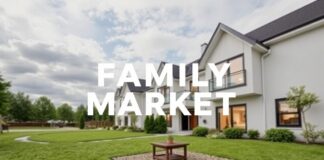 Emlak Piyasası’nda Ailelerin Rüyası: Bakırköy’de Mükemmel Ev Bulmak Real Estate Market's Family Dream: Finding the Perfect Home in Bakırköy