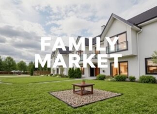 Emlak Piyasası’nda Ailelerin Rüyası: Bakırköy’de Mükemmel Ev Bulmak Real Estate Market's Family Dream: Finding the Perfect Home in Bakırköy