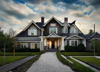 Emlak Piyasası’nda Kurtulun: Bir Uzmanın Gerçek Hikayesi Escaping the Real Estate Market: A True Story of an Expert