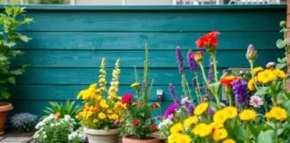 Ev Bahçenizi Profesyonelce Bakımla Renklendirin: Uzmanların İpuçları Color Your Garden Professionally with Expert Care: Tips from the Pros