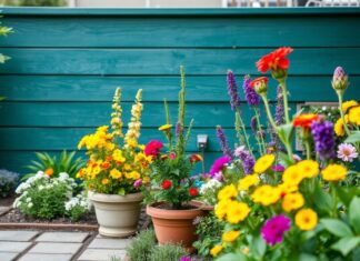 Ev Bahçenizi Profesyonelce Bakımla Renklendirin: Uzmanların İpuçları Color Your Garden Professionally with Expert Care: Tips from the Pros