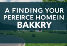 Günlük Yaşamınıza Kat Edin: Bakırköy’de Mükemmel Ev Bulma Rehberi Incorporate Into Your Daily Life: A Guide to Finding the Perfect Home in Bakırköy