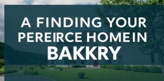 Günlük Yaşamınıza Kat Edin: Bakırköy’de Mükemmel Ev Bulma Rehberi Incorporate Into Your Daily Life: A Guide to Finding the Perfect Home in Bakırköy