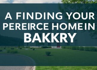 Günlük Yaşamınıza Kat Edin: Bakırköy’de Mükemmel Ev Bulma Rehberi Incorporate Into Your Daily Life: A Guide to Finding the Perfect Home in Bakırköy
