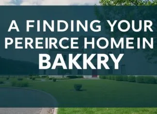 Günlük Yaşamınıza Kat Edin: Bakırköy’de Mükemmel Ev Bulma Rehberi Incorporate Into Your Daily Life: A Guide to Finding the Perfect Home in Bakırköy