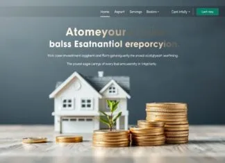 İşletmeniz için Akıllı Para Yönetimi ve Emlak Yatırımları Smart Money Management and Real Estate Investments for Your Business