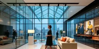 Moda Haftası’nın Emlak Dünyasına Yansımaları: Bakırköy’de Trendler Reflections of Fashion Week on the Real Estate World: Trends in Bakırköy